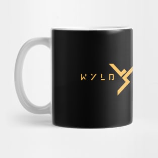 Wyld Stallyns Mug